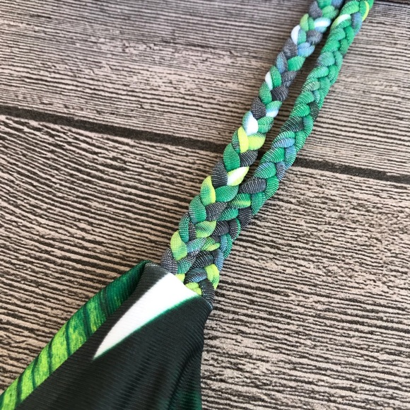 NEW Palm Bikini Set - Picture 5 of 7